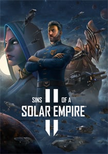 Скачать Sins of a Solar Empire 2