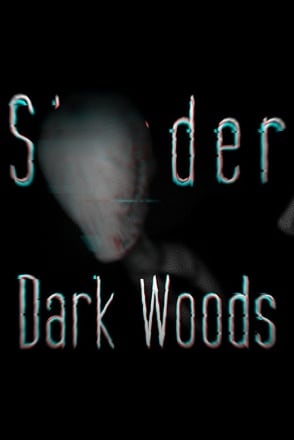 Скачать Slender - Dark Woods