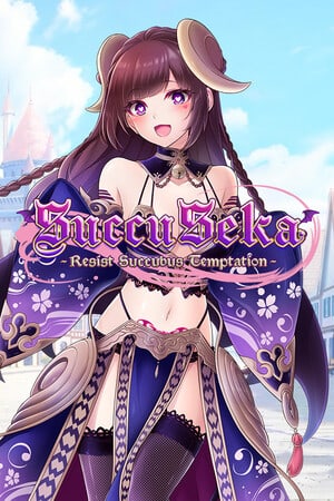 Скачать SuccuSeka: Resist Succubus Temptation