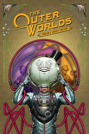 Скачать The Outer Worlds: Spacer's Choice Edition