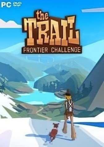 Скачать The Trail: Frontier Challenge