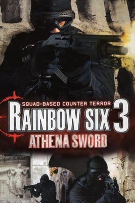 Скачать Tom Clancy's Rainbow Six 3: Athena Sword