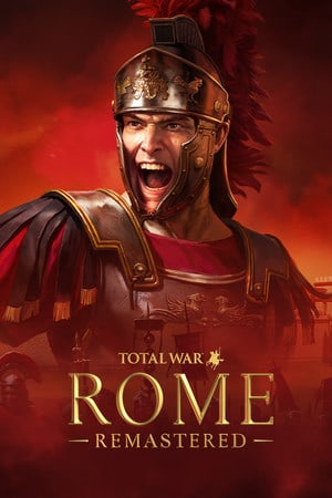 Скачать Total War: Rome Remastered