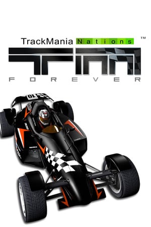 Скачать TrackMania Nations Forever