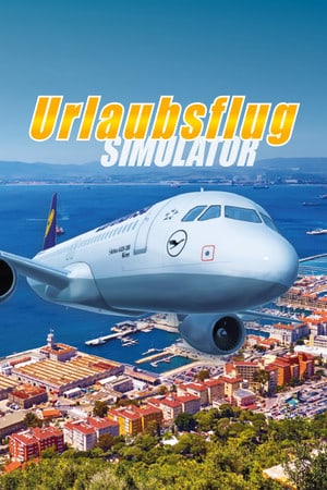 Скачать Urlaubsflug Simulator – Holiday Flight Simulator