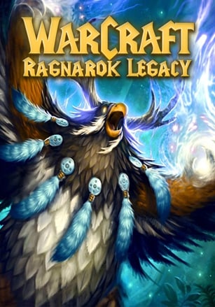 Скачать Warcraft 3: Ragnarok Legacy