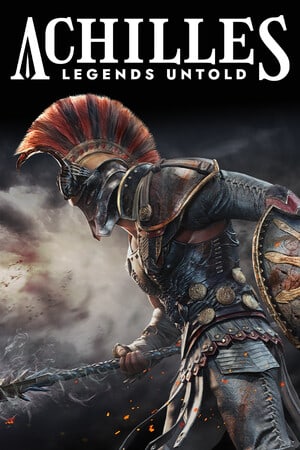 Скачать Achilles: Legends Untold