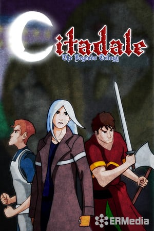 Скачать Citadale: The Legends Trilogy