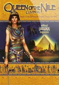 Скачать Cleopatra: Queen of the Nile