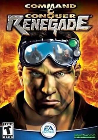 Скачать Command and Conquer: Renegade