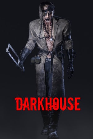 Скачать DarkHouse