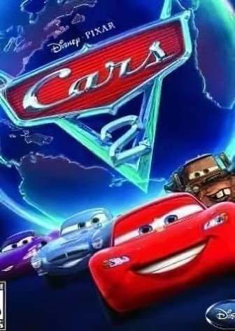 Скачать Disney Pixar Cars 2: The Video Game