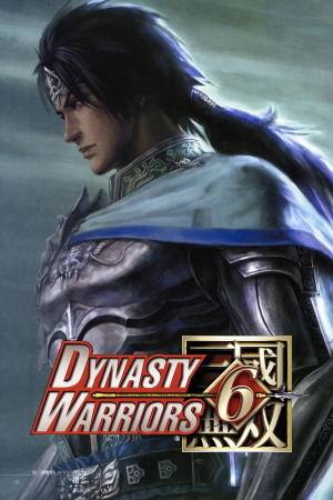 Скачать Dynasty Warriors 6