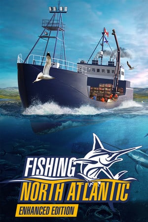 Скачать Fishing: North Atlantic