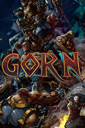 Скачать GORN