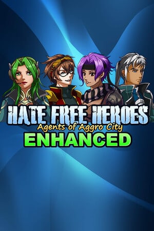 Скачать Hate Free Heroes RPG (2D/3D RPG Enhanced)