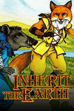 Скачать Inherit the Earth: Quest for the Orb