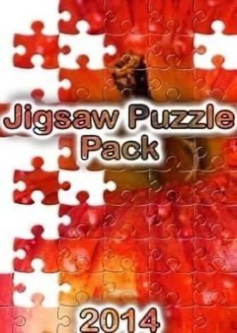 Скачать Jigsaw Puzzle Pack