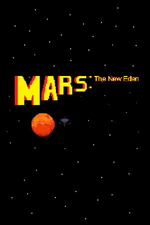 Скачать Mars: The New Eden