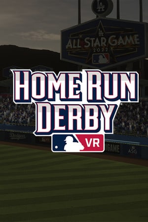 Скачать MLB Home Run Derby VR