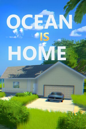 Скачать Ocean Is Home: Island Life Simulator