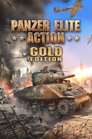 Скачать Panzer Elite Action