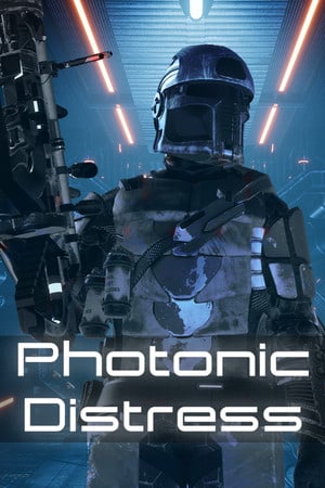 Скачать Photonic Distress