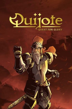 Скачать QUIJOTE: Quest for Glory