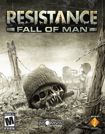 Скачать Resistance: Fall of Man