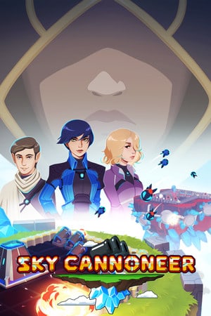 Скачать Sky Cannoneer