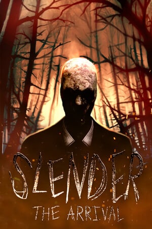 Скачать Slender: The Arrival