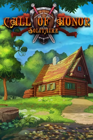 Скачать Solitaire Call of Honor