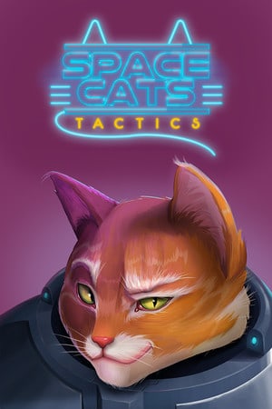 Скачать Space Cats Tactics