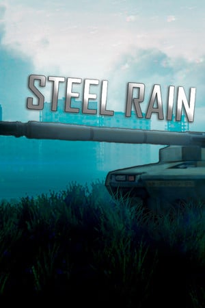 Скачать Steel Rain - Dawn of the Machines