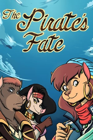 Скачать The Pirate's Fate