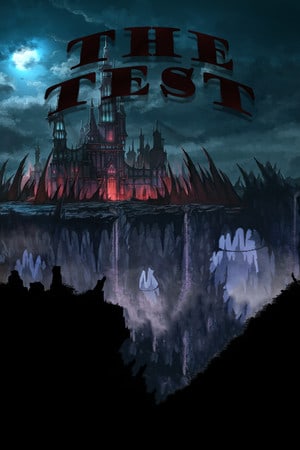 Скачать The Test
