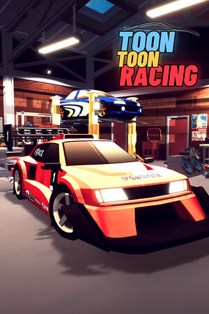 Скачать Toon Toon Racing