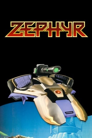 Скачать Zephyr