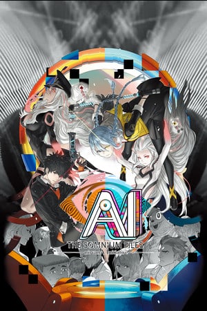 Скачать AI: THE SOMNIUM FILES - nirvanA Initiative