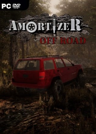 Скачать Amortizer Off-Road