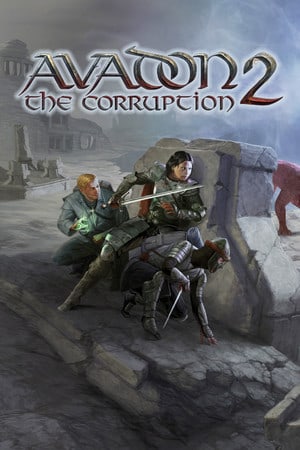 Скачать Avadon 2: The Corruption