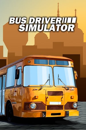 Скачать Bus Driver Simulator 2019