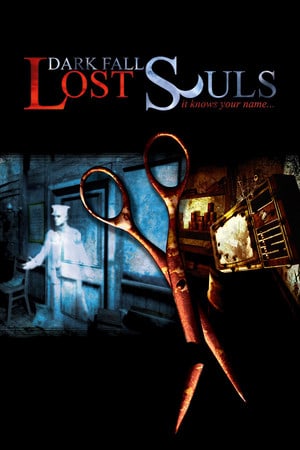 Скачать Dark Fall: Lost Souls