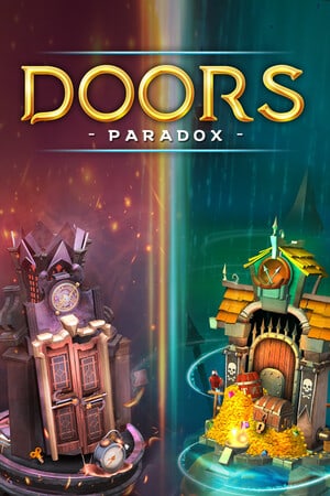 Скачать Doors: Paradox