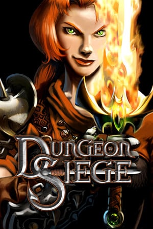 Скачать Dungeon Siege