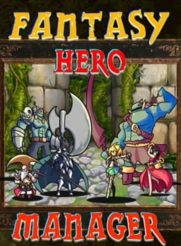 Скачать Fantasy Hero Manager