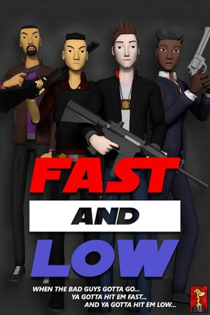 Скачать Fast and Low