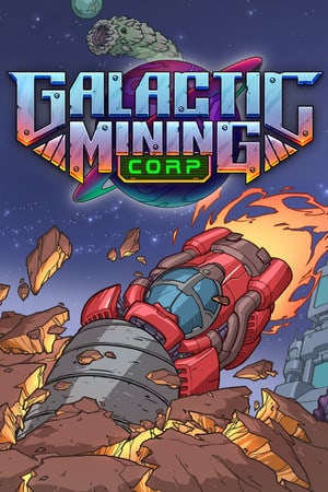 Скачать Galactic Mining Corp