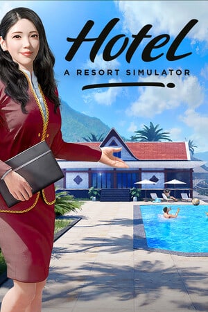 Скачать Hotel Life: A Resort Simulator