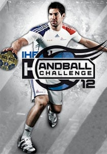 Скачать IHF Handball Challenge 12